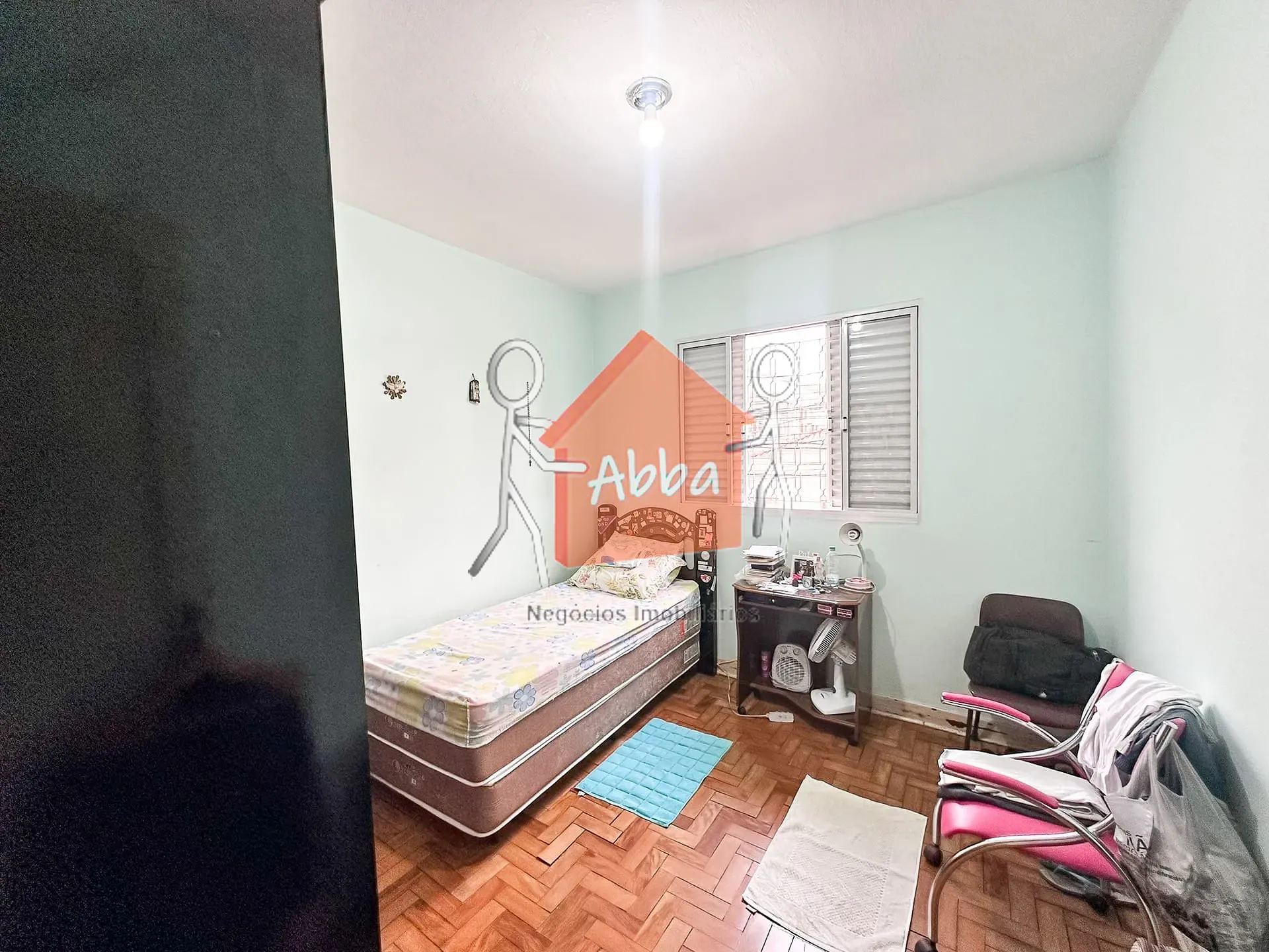 Sobrado, 2 quartos, 105 m² - Foto 26