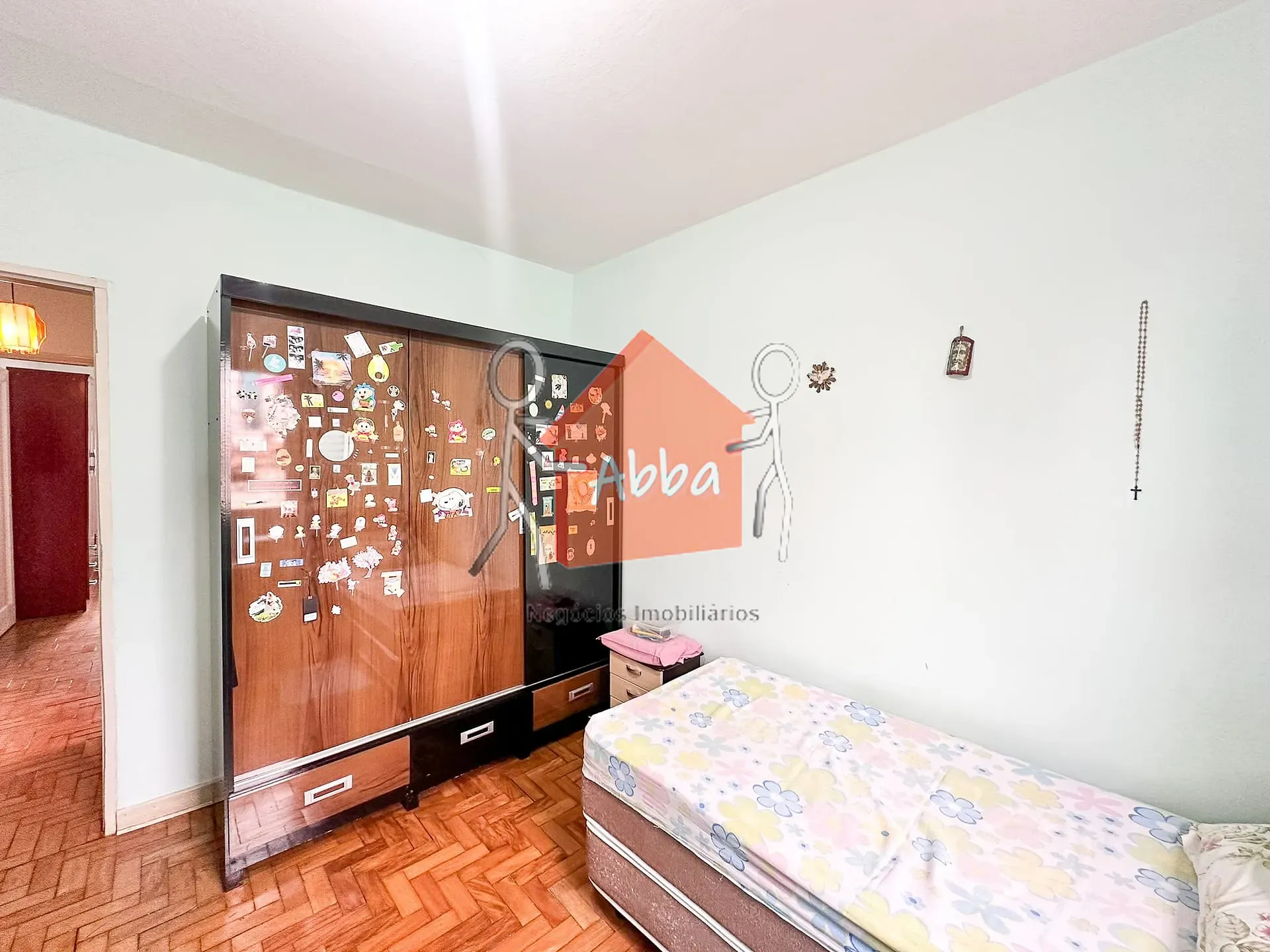 Sobrado, 2 quartos, 105 m² - Foto 27