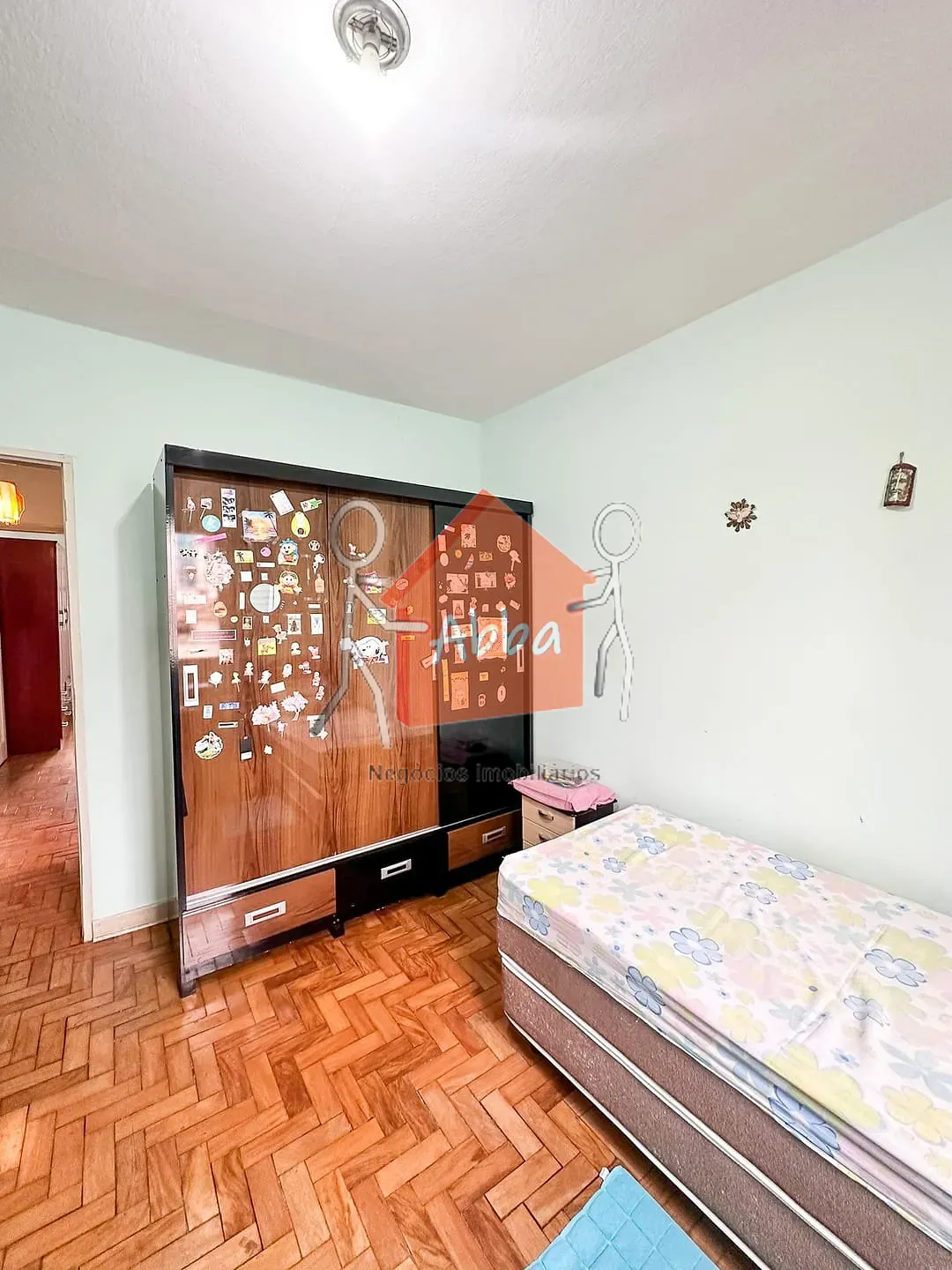 Sobrado, 2 quartos, 105 m² - Foto 28