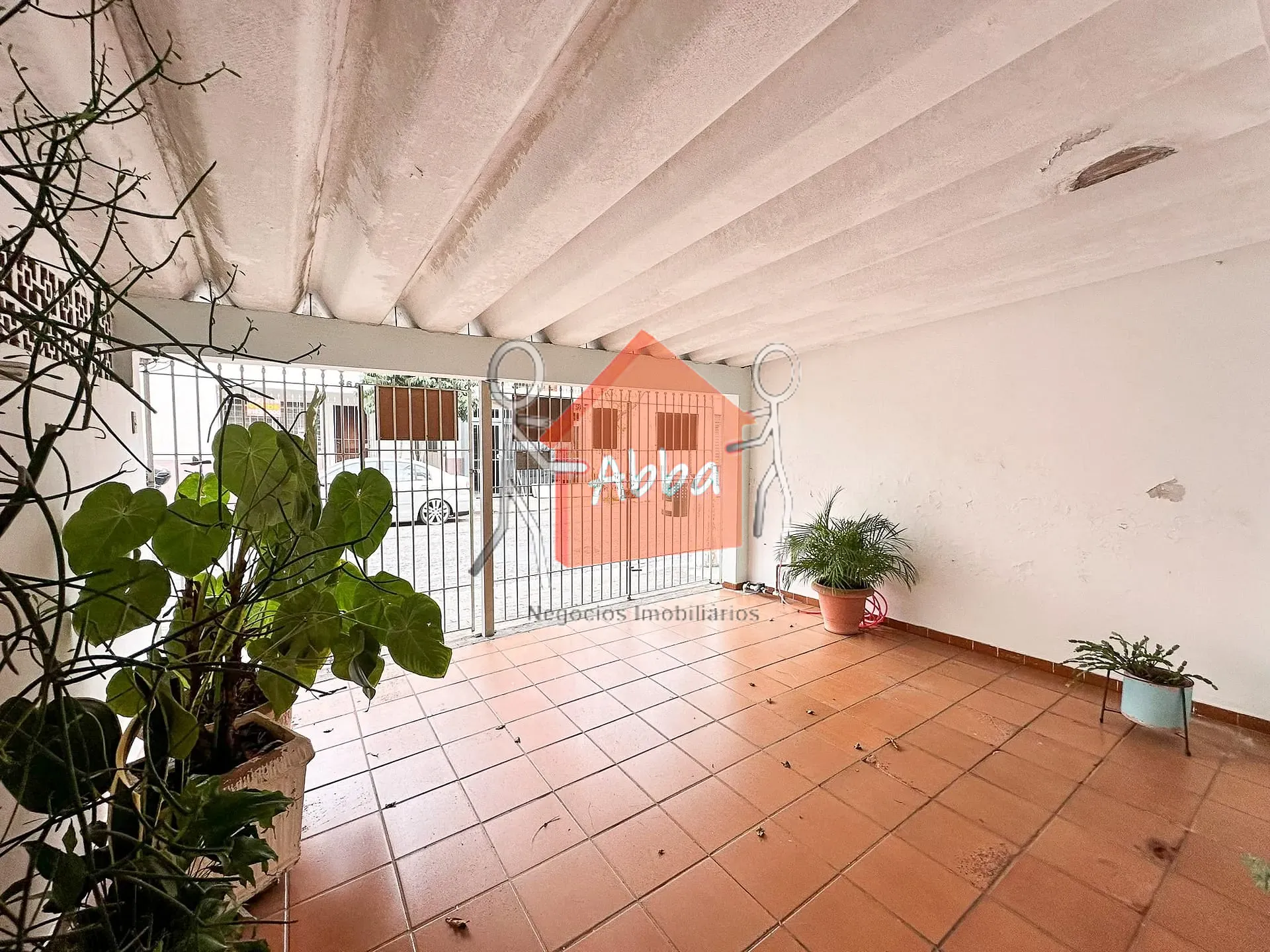 Sobrado, 2 quartos, 105 m² - Foto 30