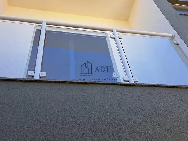 Sobrado com 88m² 2 quartos e 3 banheiros, à venda, no bairro Vila São Paulo em Mogi das Cruzes