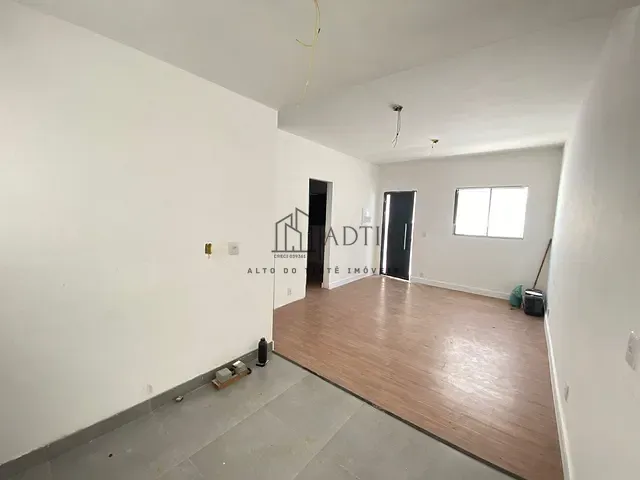 Sobrado com 88m² 2 quartos e 3 banheiros, à venda, no bairro Vila São Paulo em Mogi das Cruzes
