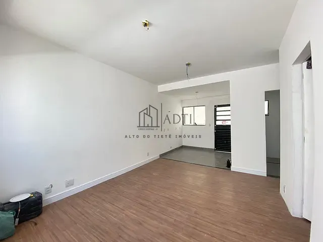 Sobrado com 88m² 2 quartos e 3 banheiros, à venda, no bairro Vila São Paulo em Mogi das Cruzes