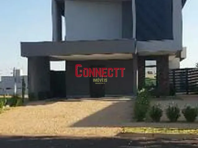 Sobrado com 360m² 3 quartos e 4 banheiros, à venda, no bairro Alto do Castelo em Ribeirão Preto