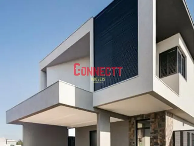 Sobrado com 360m² 3 quartos e 4 banheiros, à venda, no bairro Alto do Castelo em Ribeirão Preto