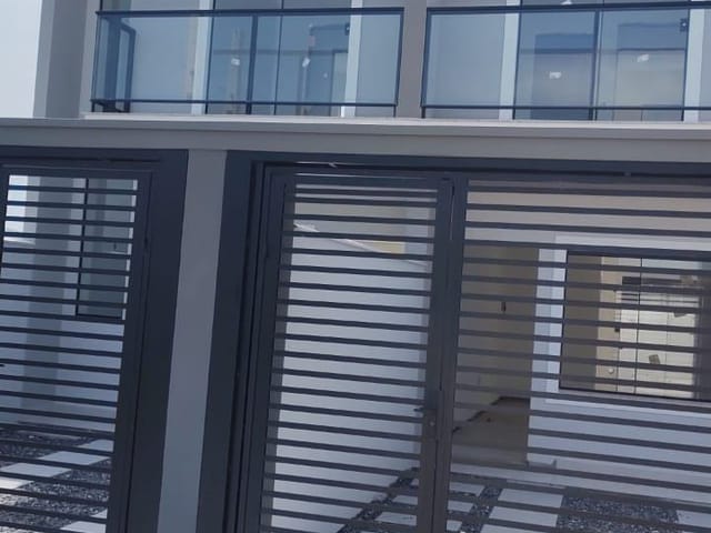 Foto do Sobrado - Sobrado à venda, Areias, Tijucas, SC | ATO CONSULTORIA IMOBILIARIA