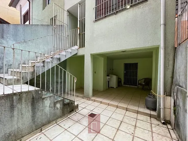 Sobrado com 144m² 2 quartos e 3 banheiros, à venda, no bairro Santana em São Paulo