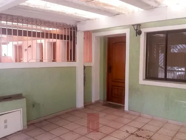 Sobrado com 144m² 2 quartos e 3 banheiros, à venda, no bairro Santana em São Paulo