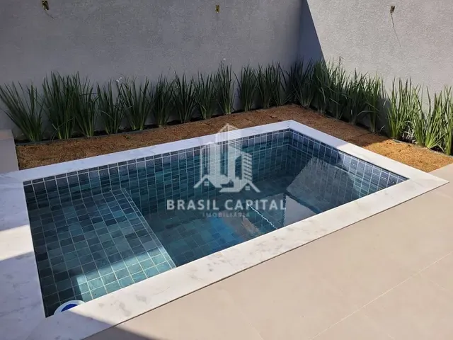 Sobrado com 250m² 3 quartos e 4 banheiros, à venda, no bairro Morros em Sorocaba