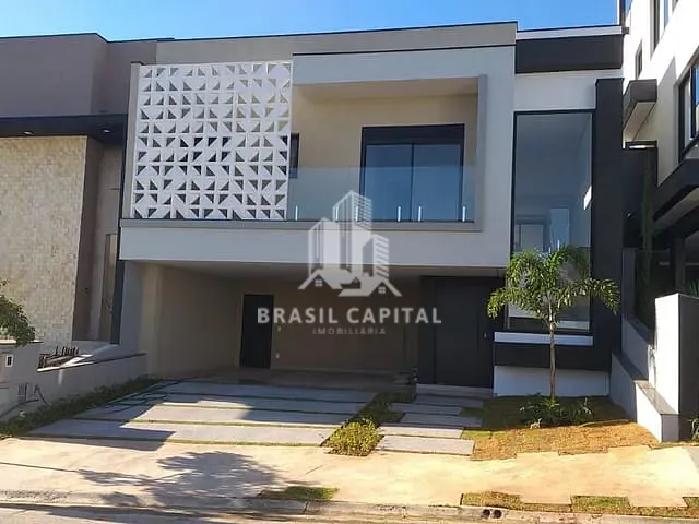 Sobrado com 250m² 3 quartos e 4 banheiros, à venda, no bairro Morros em Sorocaba