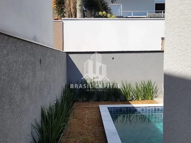 Sobrado com 250m² 3 quartos e 4 banheiros, à venda, no bairro Morros em Sorocaba