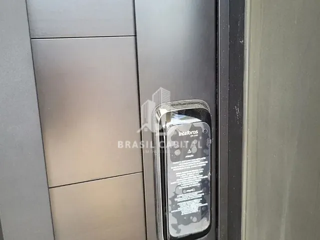 Sobrado com 250m² 3 quartos e 4 banheiros, à venda, no bairro Morros em Sorocaba