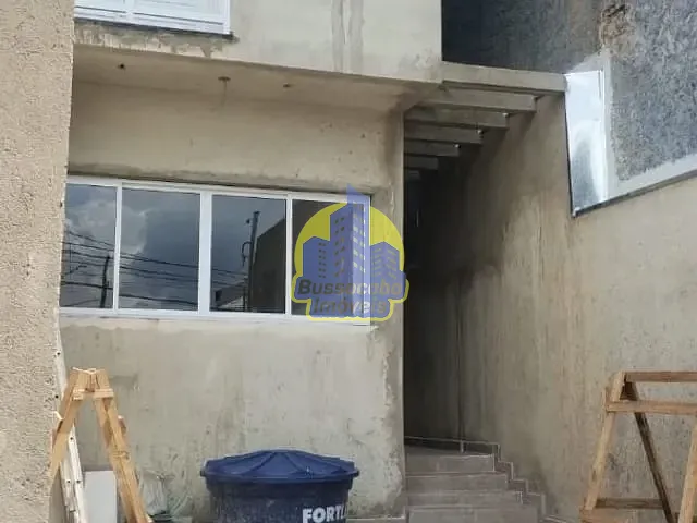 Sobrado com 150m² 3 quartos e 2 banheiros, à venda, no bairro Bela Vista em São Paulo