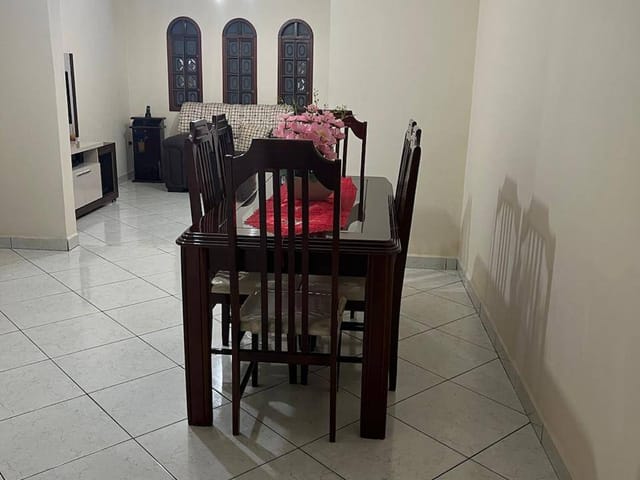 Sobrado com 234m² 3 quartos e 3 banheiros, à venda, no bairro Vila Carmosina em São Paulo