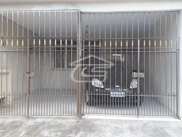 Sobrado com 123m² 3 quartos e 3 banheiros, à venda, no bairro Saúde em São Paulo