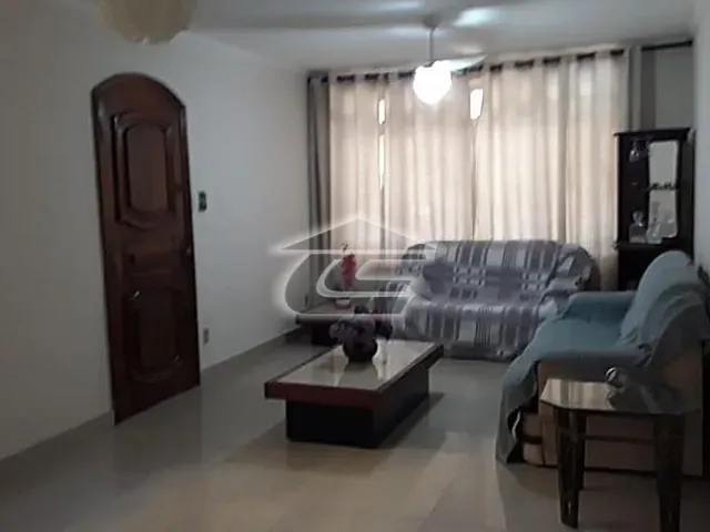 Sobrado com 123m² 3 quartos e 3 banheiros, à venda, no bairro Saúde em São Paulo