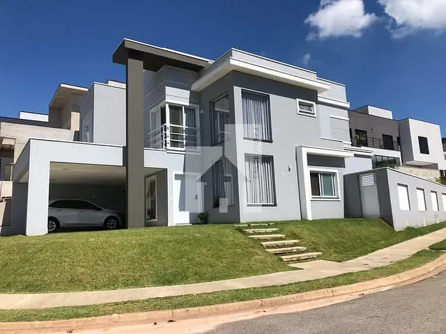 Sobrado com 307m² 3 quartos e 4 banheiros, à venda, no bairro Recanto Quarto Centenário em Jundiaí
