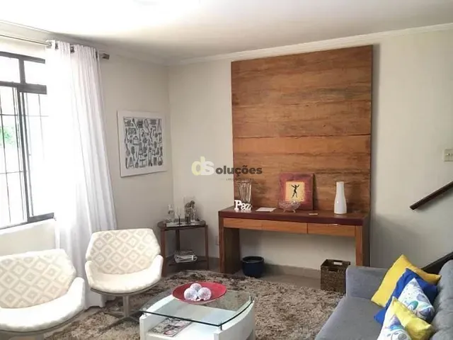 Sobrado com 232m² 3 quartos e 4 banheiros, à venda, no bairro Vila Albertina em São Paulo