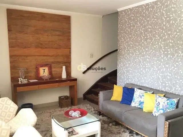 Sobrado com 232m² 3 quartos e 4 banheiros, à venda, no bairro Vila Albertina em São Paulo