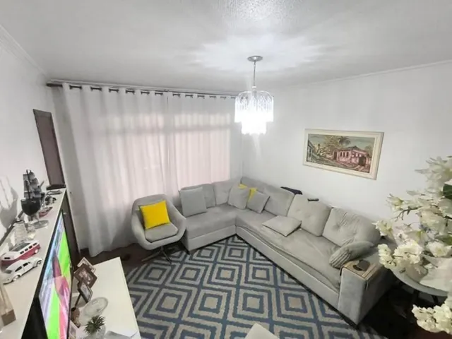 Sobrado com 125m² 3 quartos e 2 banheiros, à venda, no bairro Capão Redondo em São Paulo