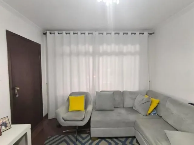 Sobrado com 125m² 3 quartos e 2 banheiros, à venda, no bairro Capão Redondo em São Paulo