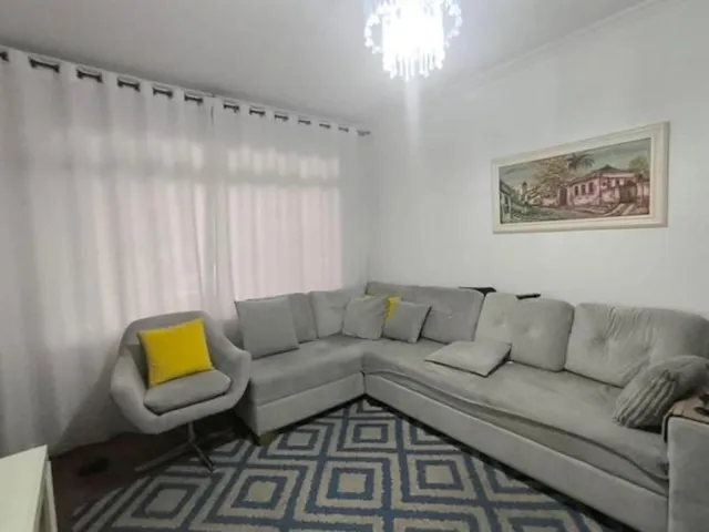 Sobrado com 125m² 3 quartos e 2 banheiros, à venda, no bairro Capão Redondo em São Paulo