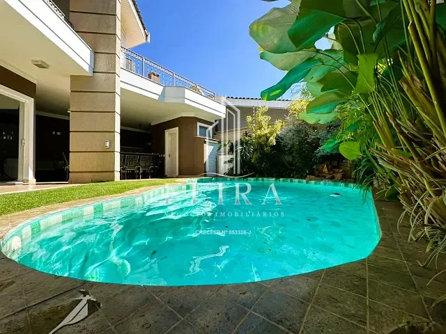 Sobrado com 360m² 3 quartos e 5 banheiros, à venda, no bairro Jardim Imperador em Americana