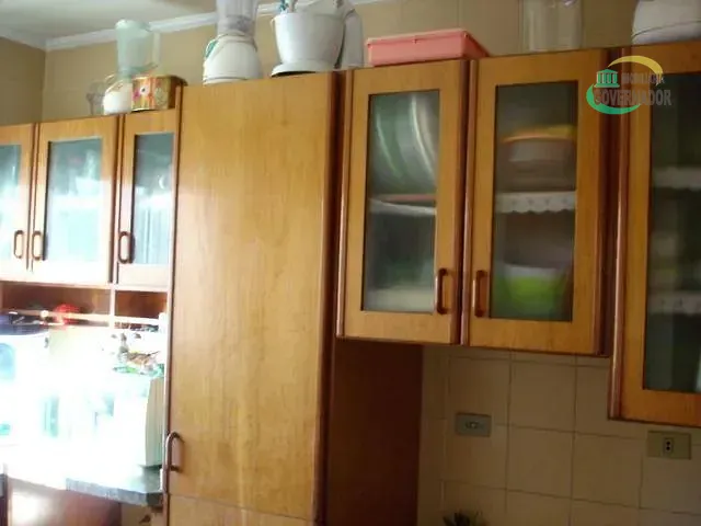 Sobrado com 214m² 4 quartos e 3 banheiros, à venda, no bairro Jardim Magnólia em Campinas