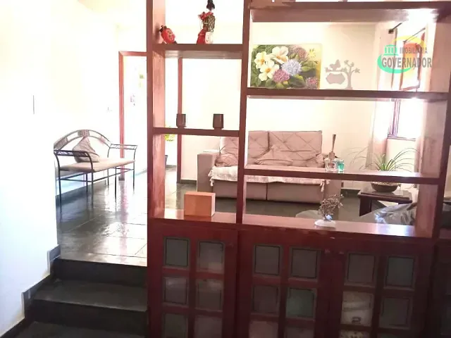 Sobrado com 214m² 4 quartos e 3 banheiros, à venda, no bairro Jardim Magnólia em Campinas