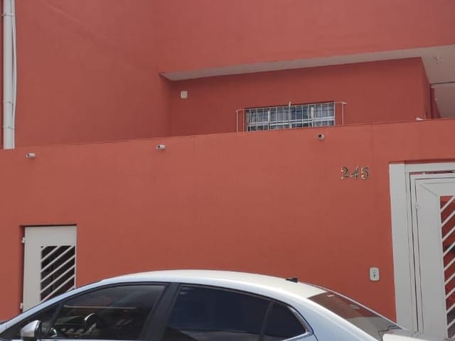 Sobrado 2 quartos e 2 banheiros, à venda, no bairro Jardim São José (São Mateus) em São Paulo