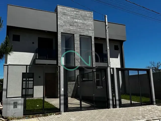 Sobrado com 164m² 2 quartos e 2 banheiros, à venda, no bairro São Jacó em Sapiranga