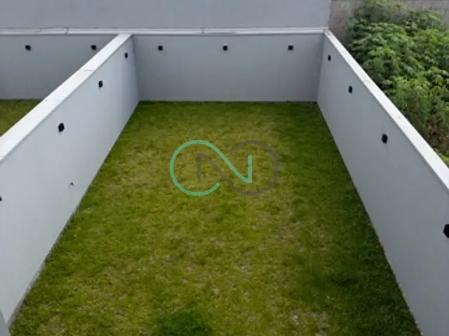 Sobrado com 164m² 2 quartos e 2 banheiros, à venda, no bairro São Jacó em Sapiranga