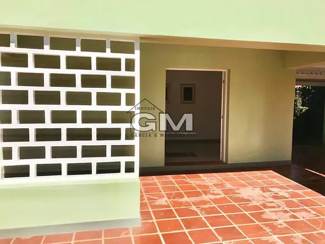Sobrado com 490m² 5 quartos e 3 banheiros, à venda, no bairro Alto da Boa Vista em Ribeirão Preto