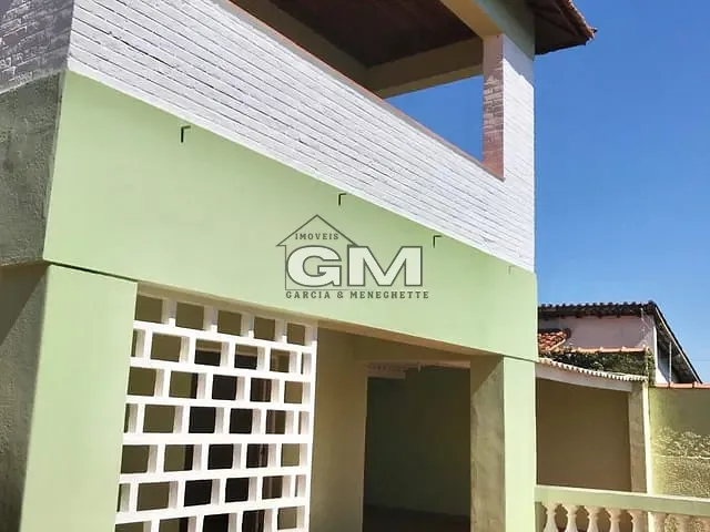 Sobrado com 490m² 5 quartos e 3 banheiros, à venda, no bairro Alto da Boa Vista em Ribeirão Preto