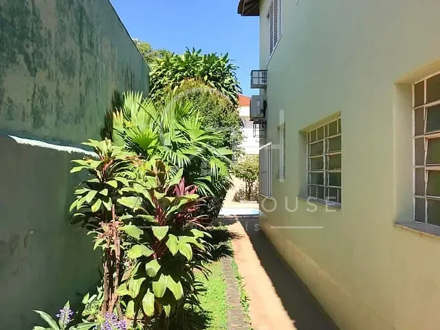 Sobrado com 490m² 5 quartos e 3 banheiros, à venda, no bairro Alto da Boa Vista em Ribeirão Preto