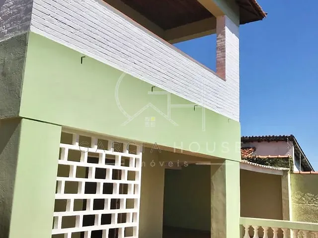 Sobrado com 490m² 5 quartos e 3 banheiros, à venda, no bairro Alto da Boa Vista em Ribeirão Preto