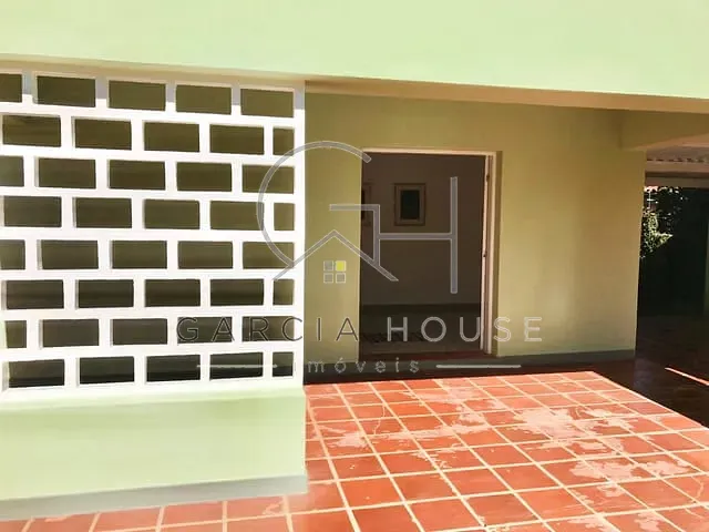 Sobrado com 490m² 5 quartos e 3 banheiros, à venda, no bairro Alto da Boa Vista em Ribeirão Preto
