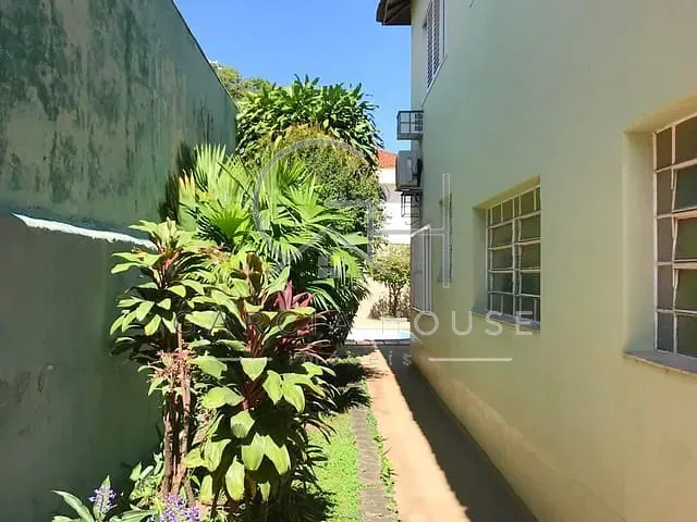 Sobrado com 490m² 5 quartos e 3 banheiros, à venda, no bairro Alto da Boa Vista em Ribeirão Preto