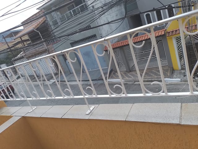 Sobrado 2 quartos e 2 banheiros, à venda, no bairro Vila Gustavo em São Paulo