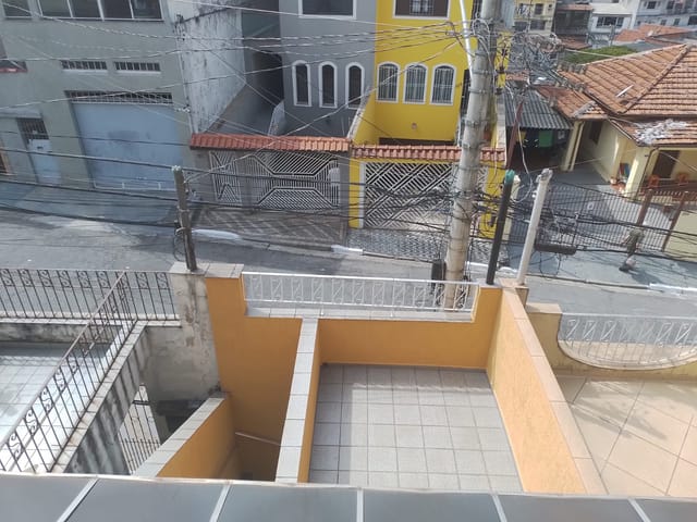 Sobrado 2 quartos e 2 banheiros, à venda, no bairro Vila Gustavo em São Paulo