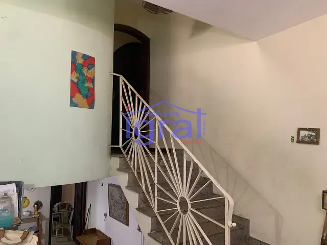 Sobrado com 164m² 3 quartos e 3 banheiros, à venda, no bairro Jabaquara em São Paulo