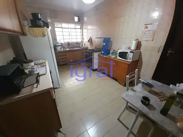 Sobrado com 164m² 3 quartos e 3 banheiros, à venda, no bairro Jabaquara em São Paulo