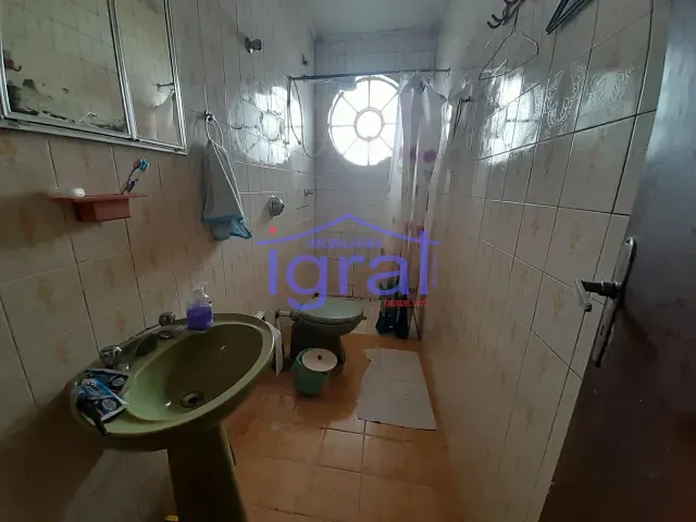 Sobrado com 164m² 3 quartos e 3 banheiros, à venda, no bairro Jabaquara em São Paulo