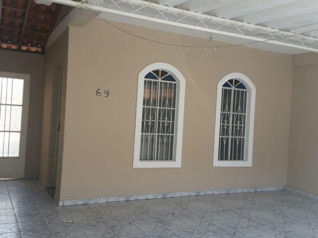 Foto do Sobrado - Sobrado residencial para locação, Jardim Oriente, São José dos Campos. | INDEPENDENCE NEGOCIOS IMOBILIARIOS LTDA