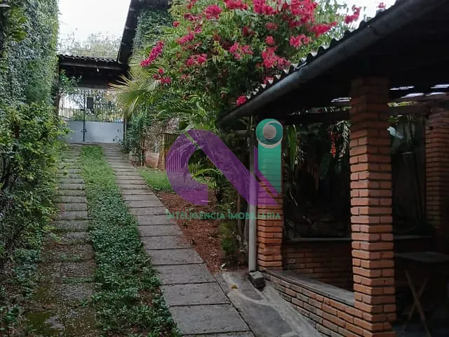 Sobrado com 195m² 3 quartos e 3 banheiros, à venda, no bairro Jardim das Flores em Osasco