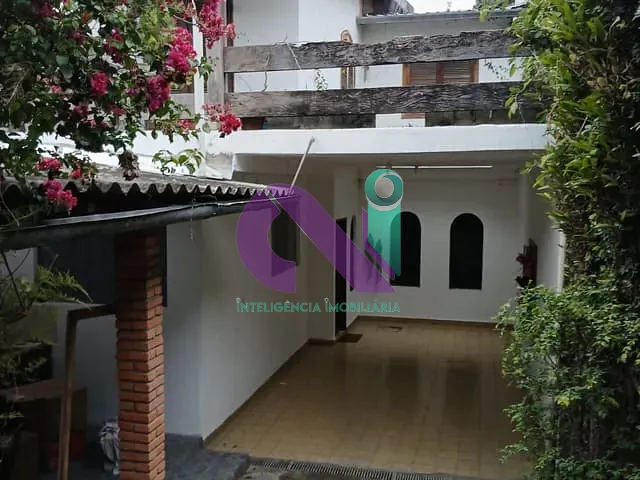 Sobrado com 195m² 3 quartos e 3 banheiros, à venda, no bairro Jardim das Flores em Osasco