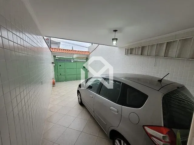 Sobrado com 141m² 3 quartos e 1 banheiro, à venda, no bairro Vila Santa Clara em São Paulo
