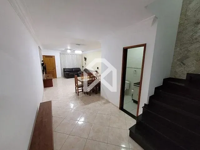 Sobrado com 141m² 3 quartos e 1 banheiro, à venda, no bairro Vila Santa Clara em São Paulo