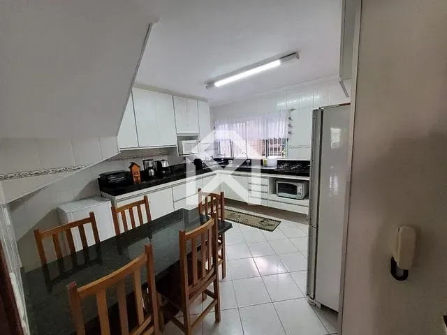 Sobrado com 141m² 3 quartos e 1 banheiro, à venda, no bairro Vila Santa Clara em São Paulo