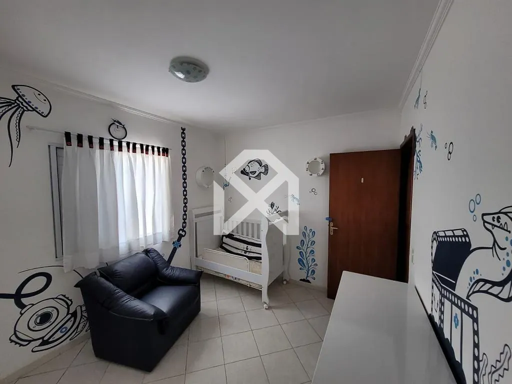 Sobrado, 3 quartos, 141 m² - Foto 27